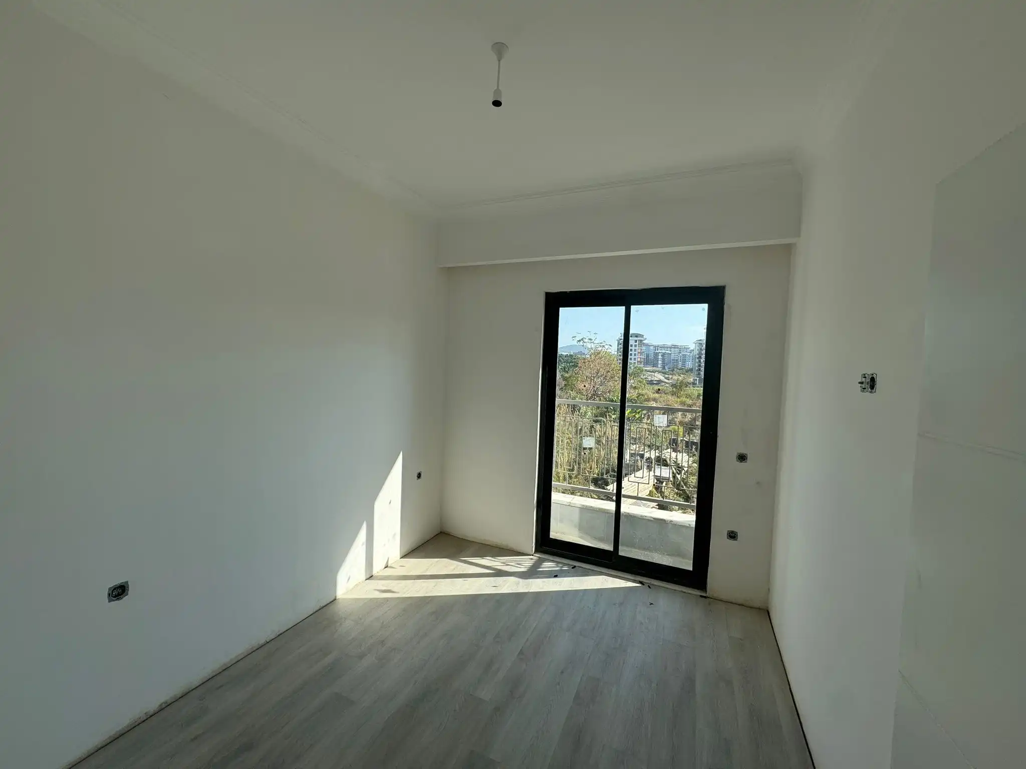 Изображение Новый дом, новая квартира: 1+1 на 4 этаже с просторной планировкой